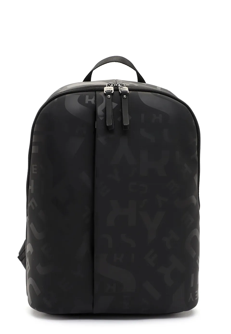 SURI FREY Suri Sports Ivy Rucksack Schwarz A4