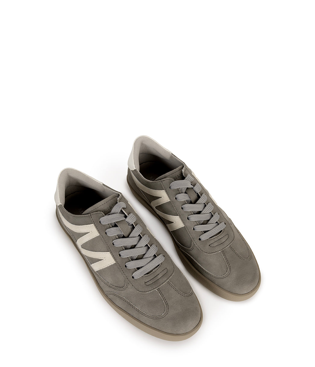 Matt & Nat Tomori Sneaker Herren Grau vegan