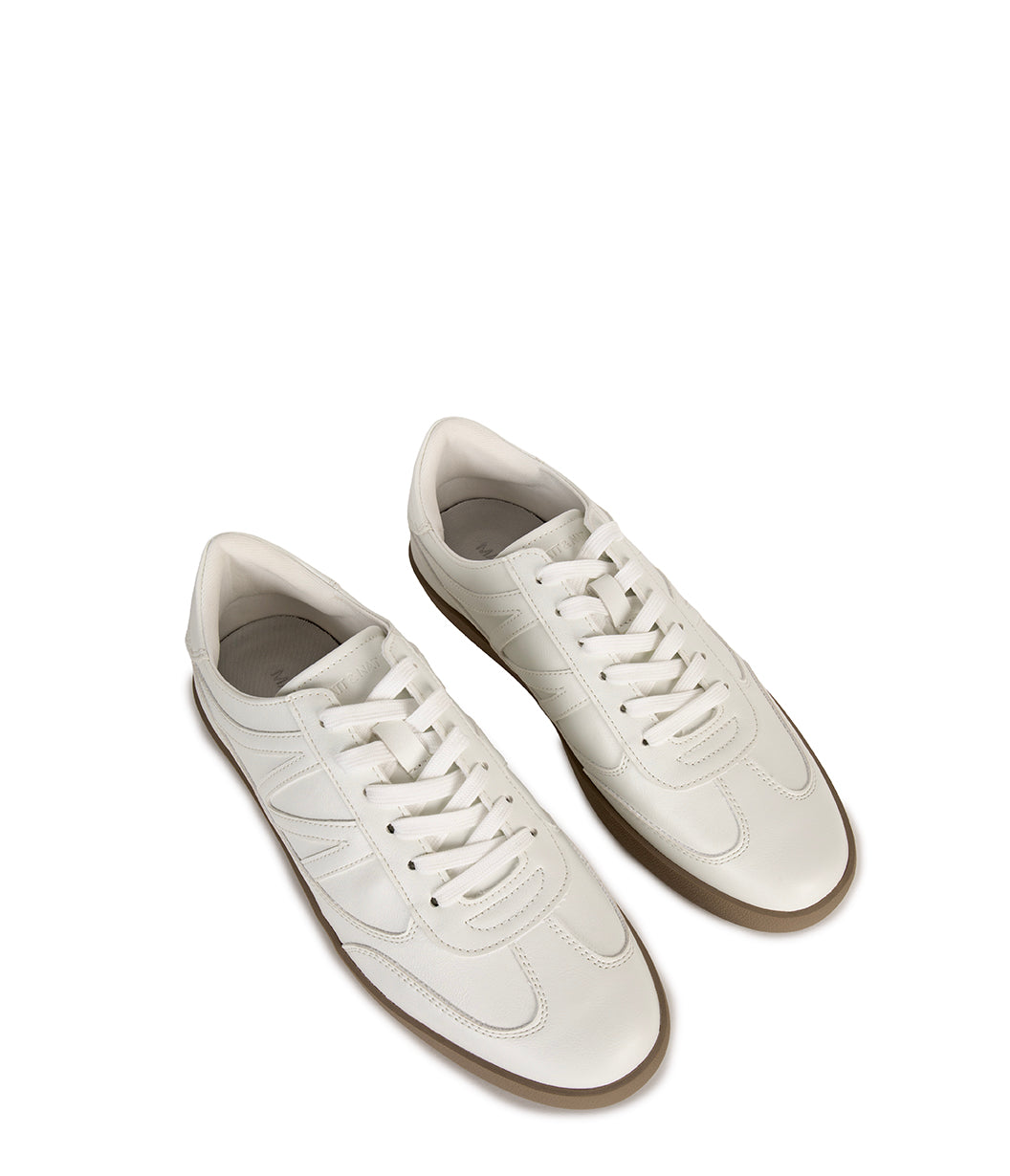 Matt & Nat Tomori Sneaker Herren Grau vegan