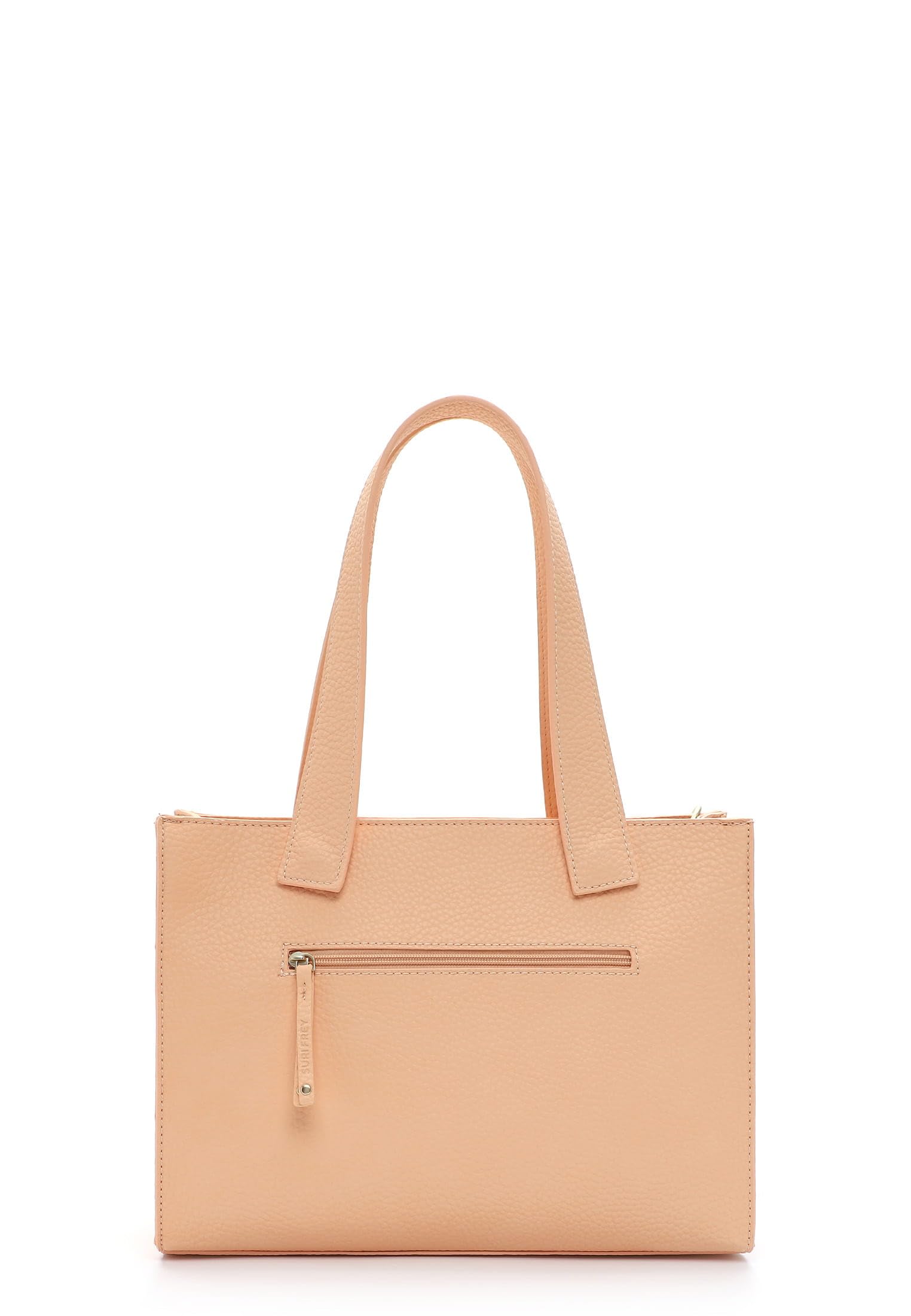SURI FREY Gwenny Cityshopper M Shopper Apricot