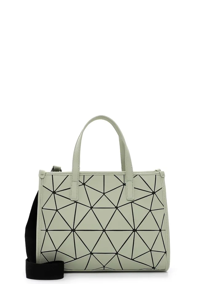 SURI FREY Jessy-Lu 18260 Shopper Mustermix Neopren