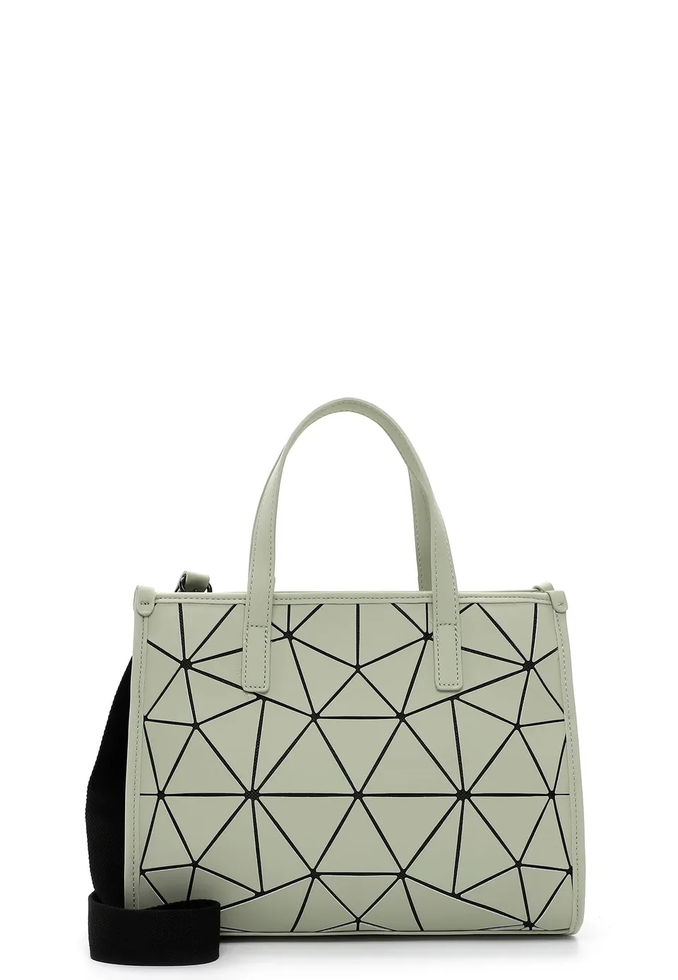 SURI FREY Jessy-Lu 18260 Shopper Mustermix Neopren