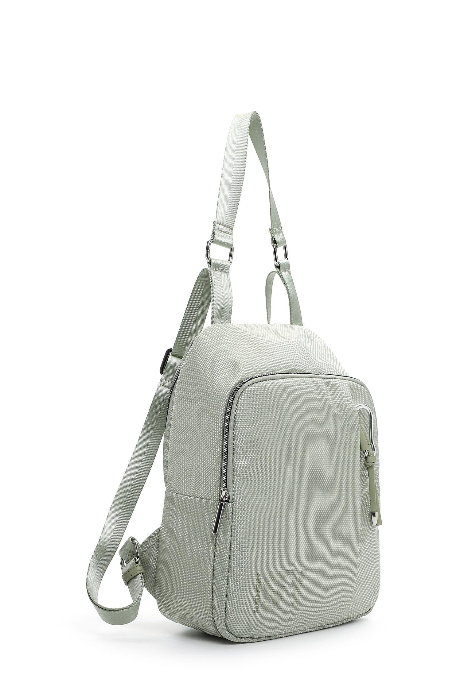 SURI FREY Suri Sports Marry Rucksack Pistacchio 26cm