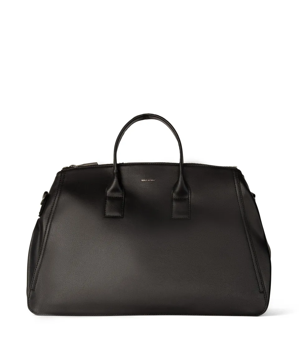 Matt & Nat Gigi Vintage Weekender Mist recycelt