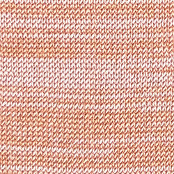 Maria la Rosa WDA33UN4008 Socken Lachs Seide