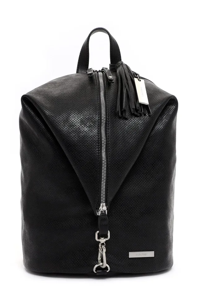 SURI FREY Franzy City Rucksack 37 cm Uni