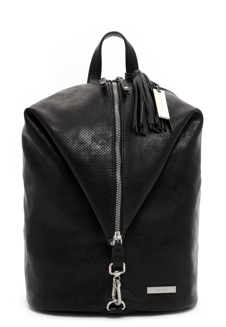 SURI FREY Franzy City Rucksack 37 cm Uni