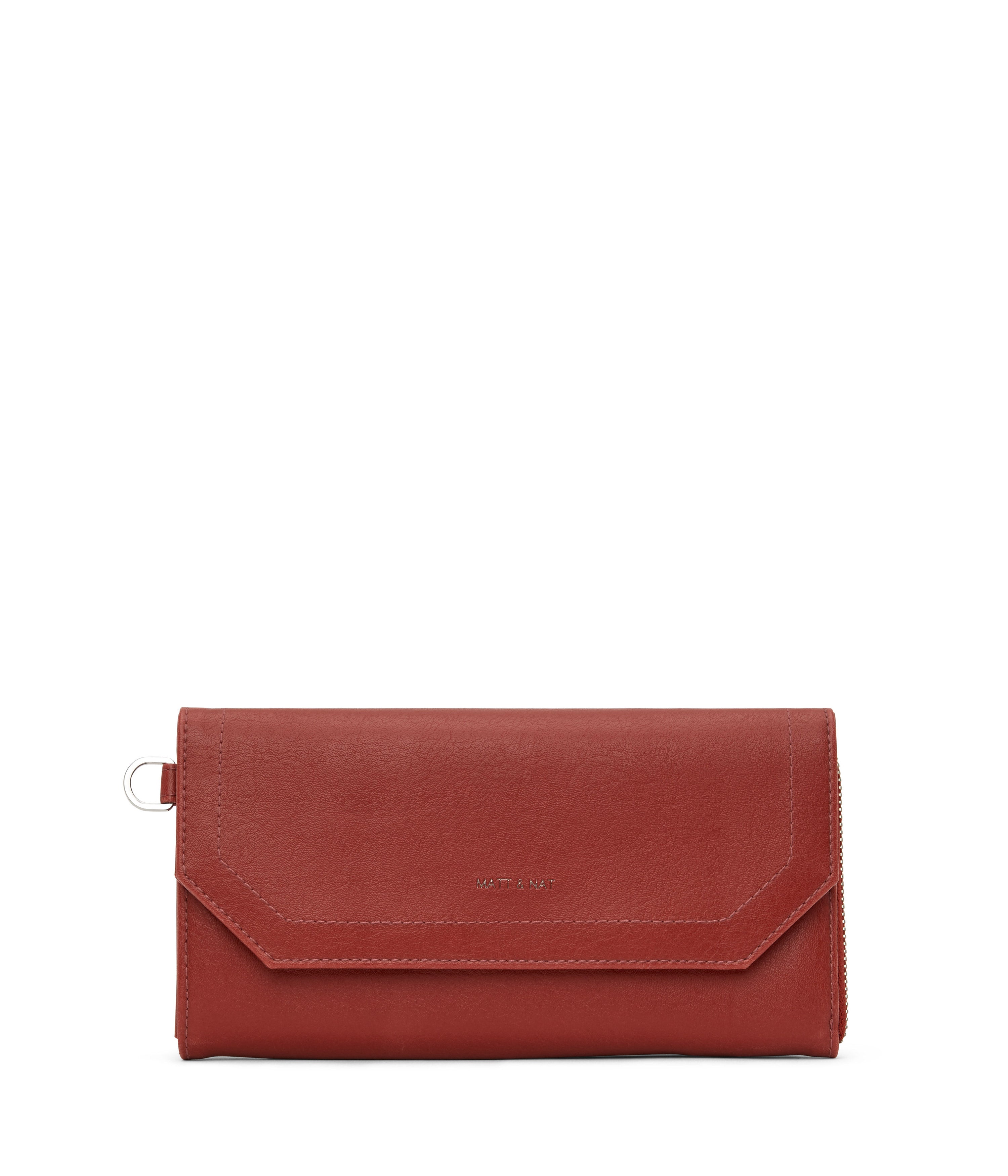 Matt & Nat Vintage Mion Geldbörse Barn Handschlaufe