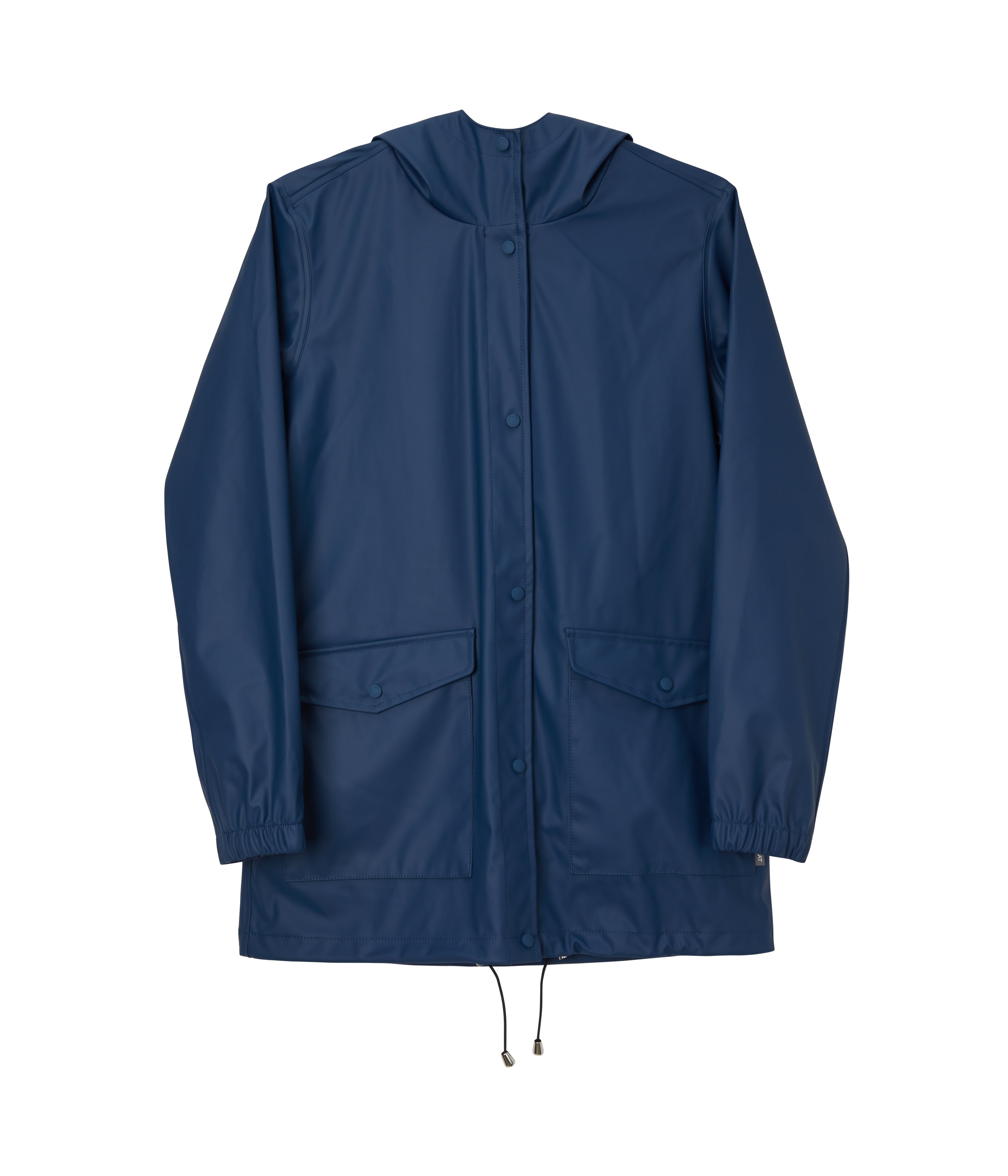 Matt & Nat Demee Regenjacke schwarz wasserdicht