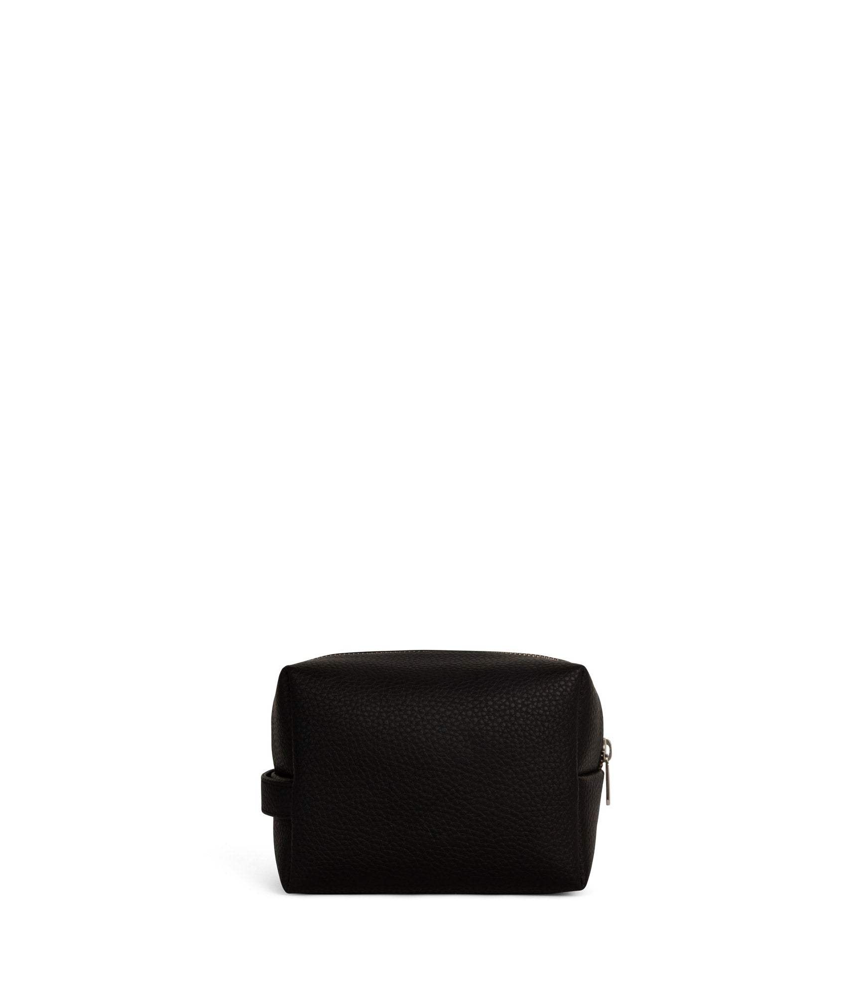 Matt & Nat Purity BLAIR SM Kulturtasche Schwarz kleines Case