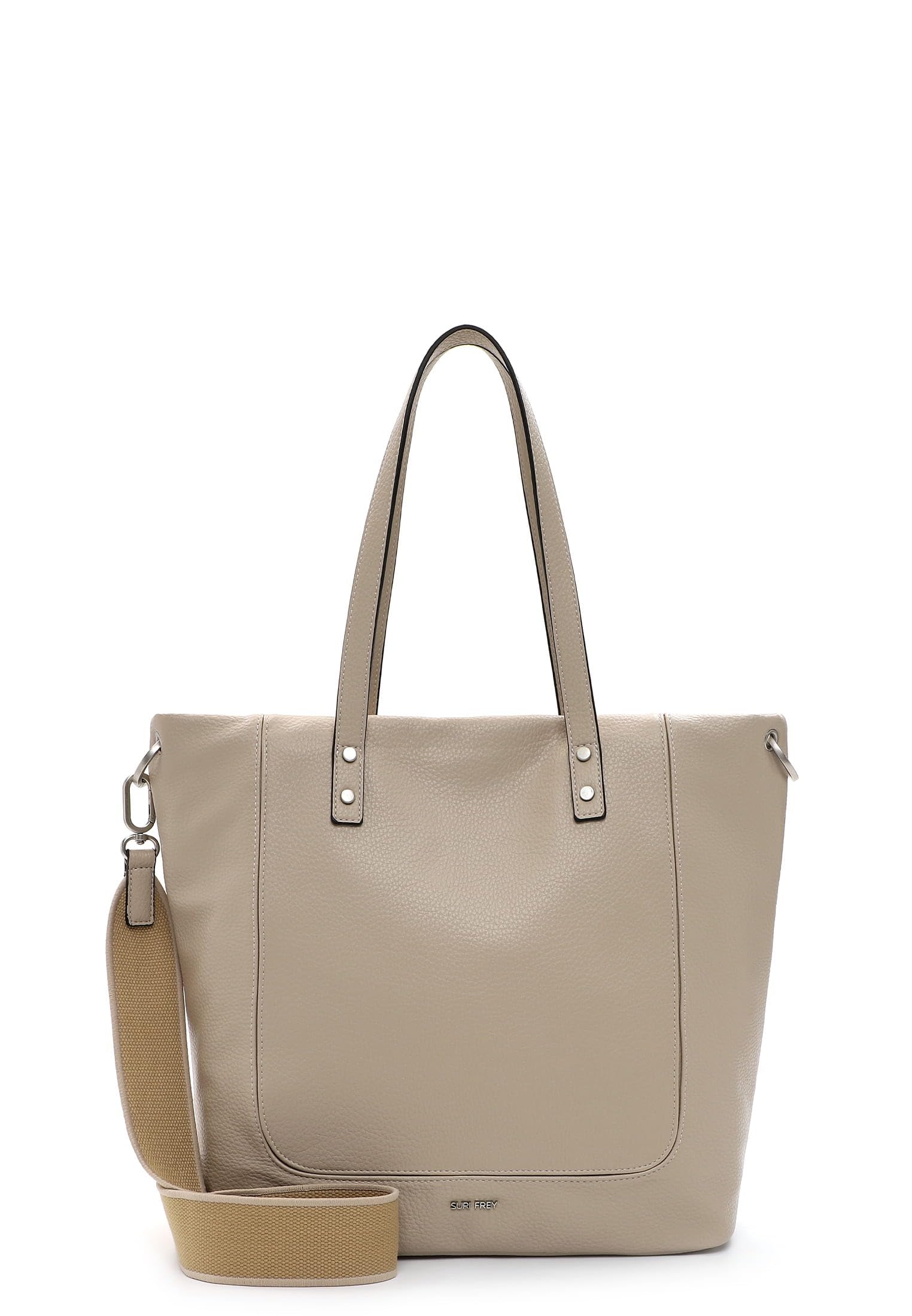 SURI FREY SFY Kimberly 14795 Shopper Schwarz Uni