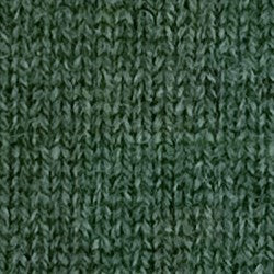 Maria la Rosa Scotland Cashmere Socken Waldgrün