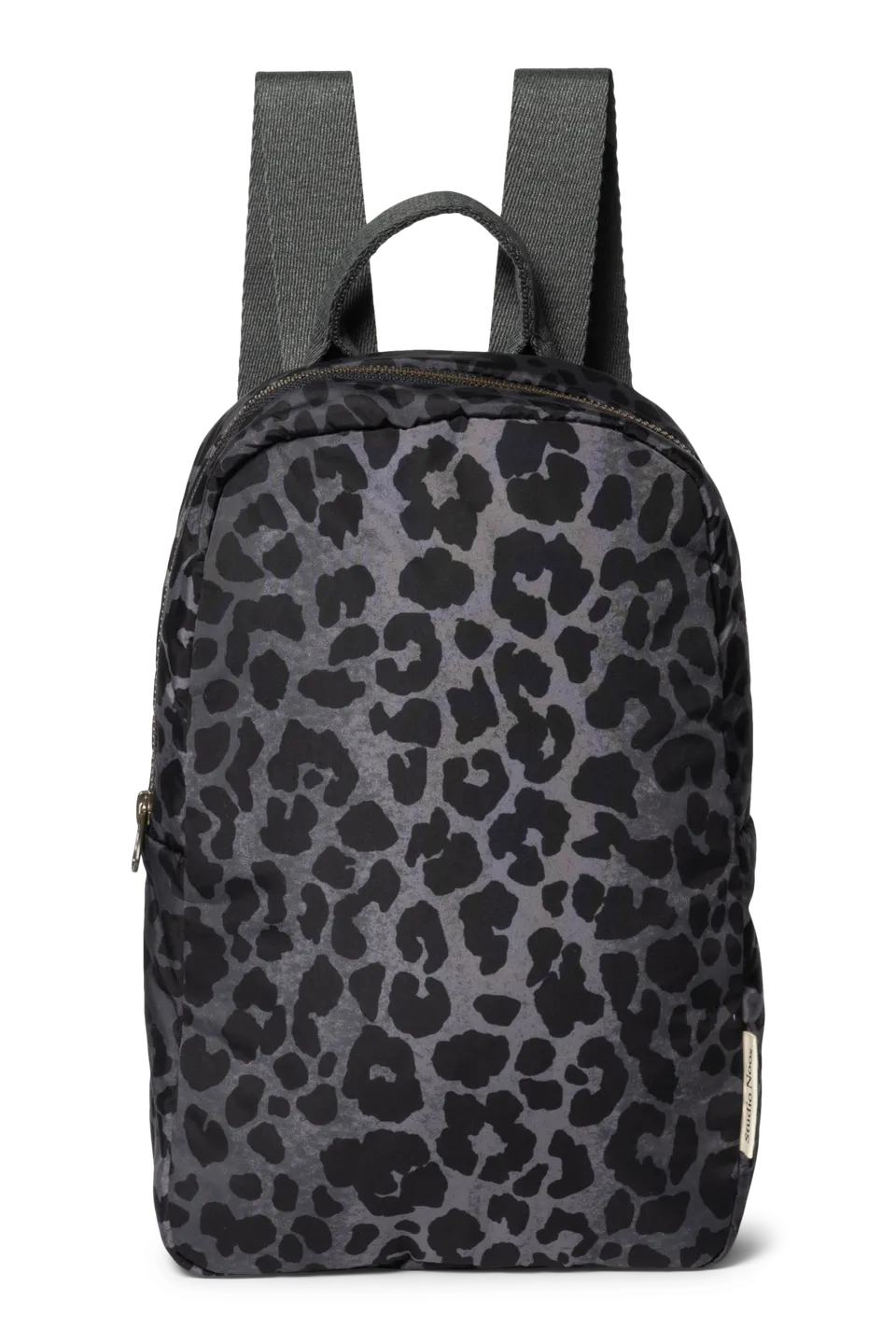 Studio Noos Puffy Mini Rucksack Leopard Für 0 bis 5 Jahre