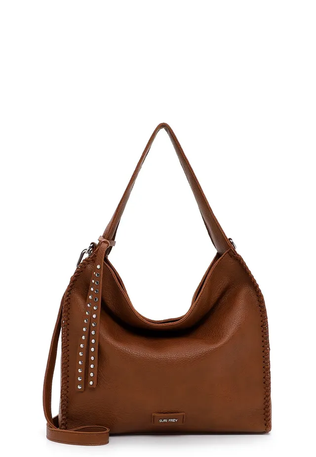 SURI FREY Franzy Handtasche Uni 14714