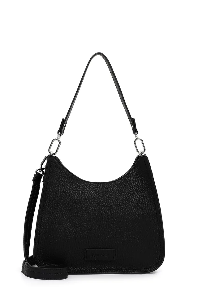 SURI FREY Berly Hand Bag Schultertasche Schwarz Henkel