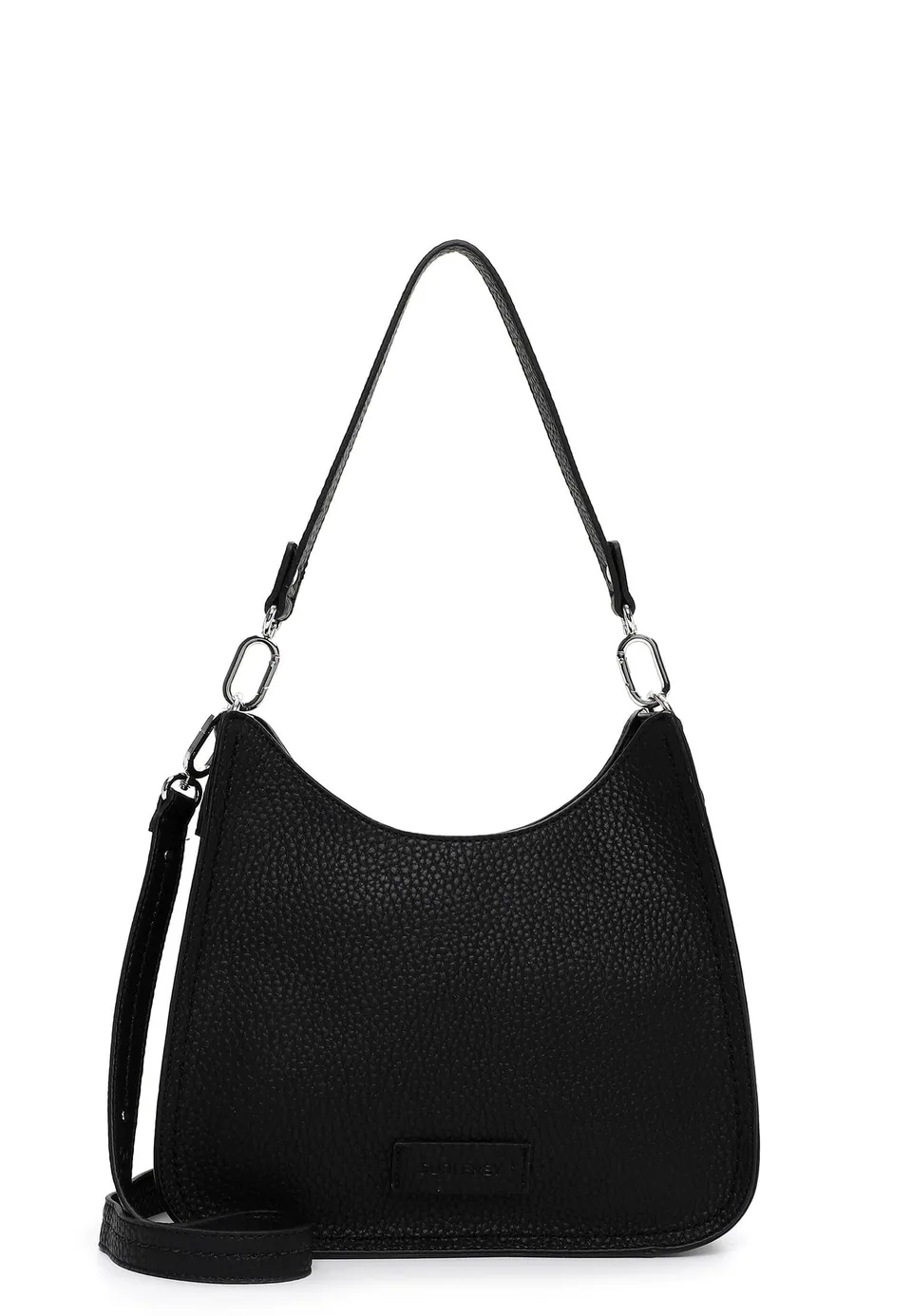 SURI FREY Berly Hand Bag Schultertasche Schwarz Henkel