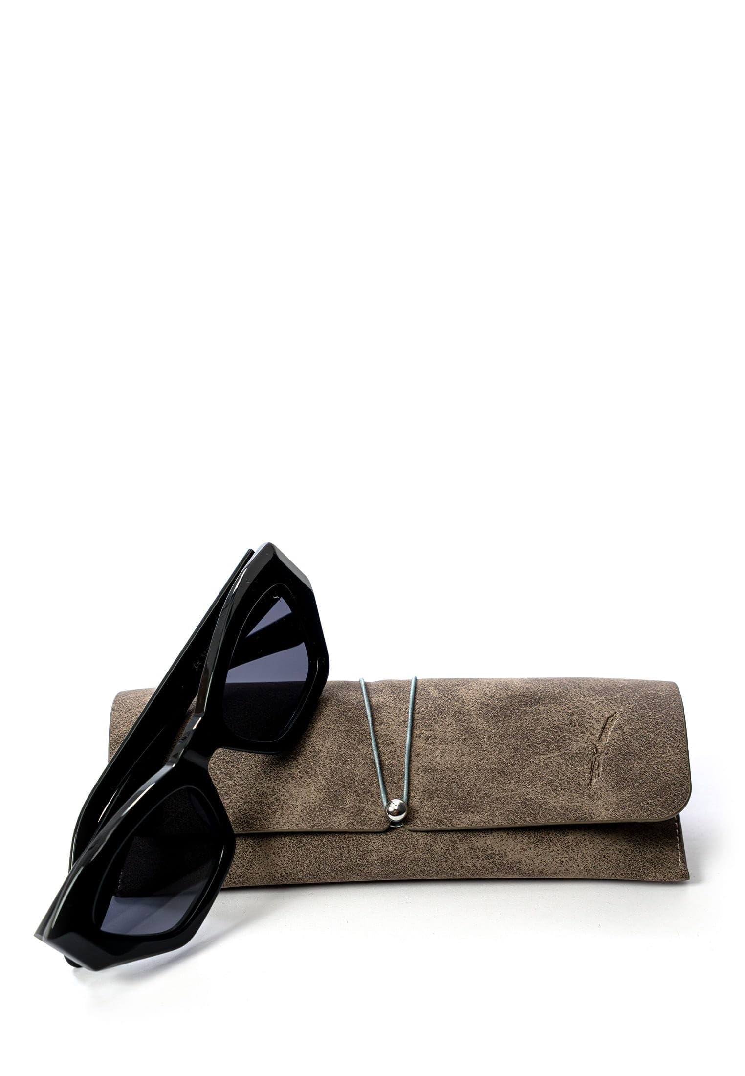 SURI FREY SFY Butter Frey SFW20003 Sonnenbrille Uni Schmetterling