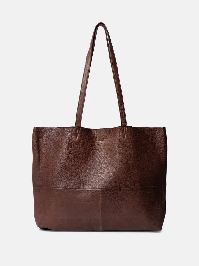 RE:DESIGNED Marlo Urban 4897 Shopper Woodsmoke Laptop