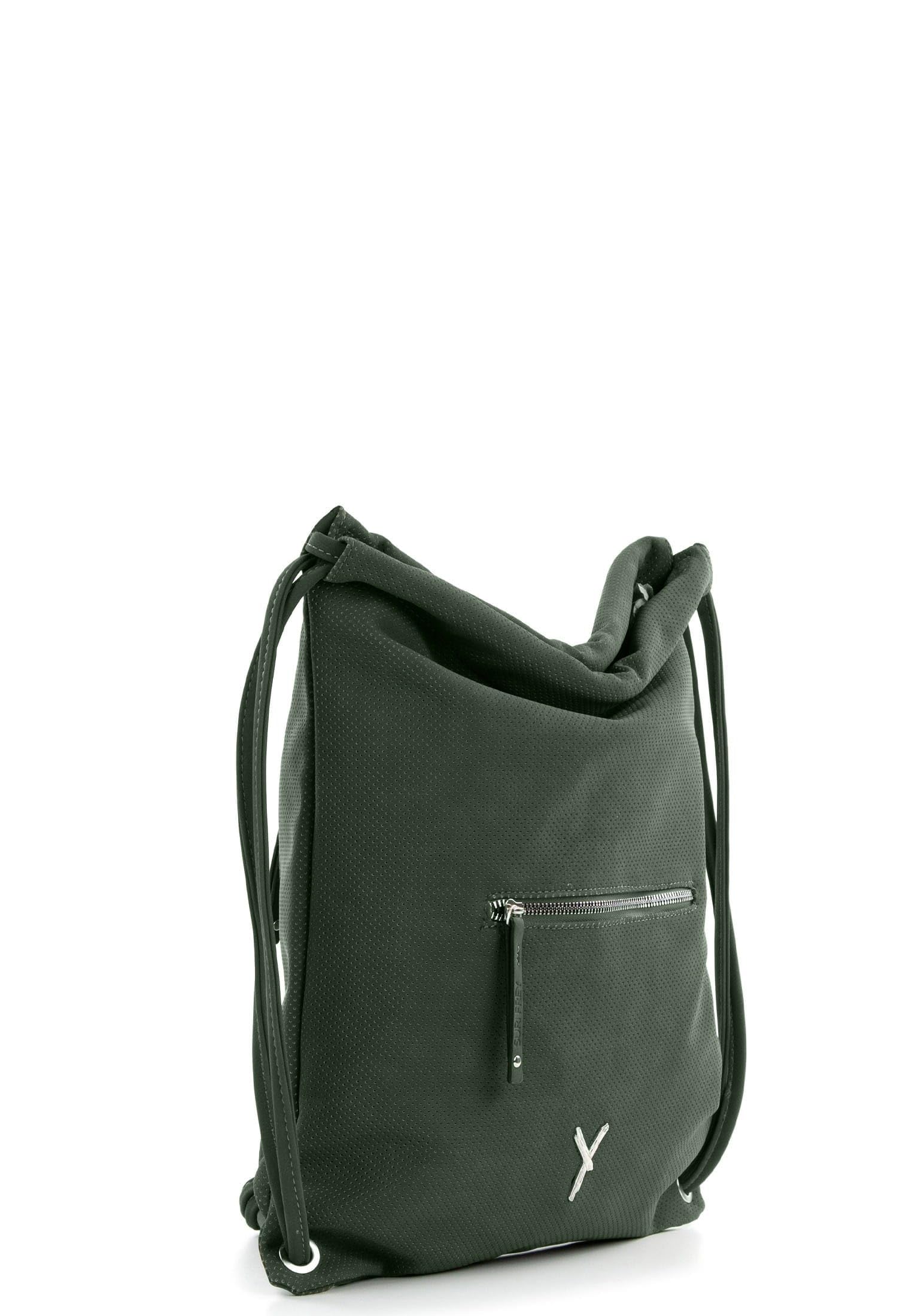 SURI FREY Romy ML11310 Turnbeutel Uni vegan