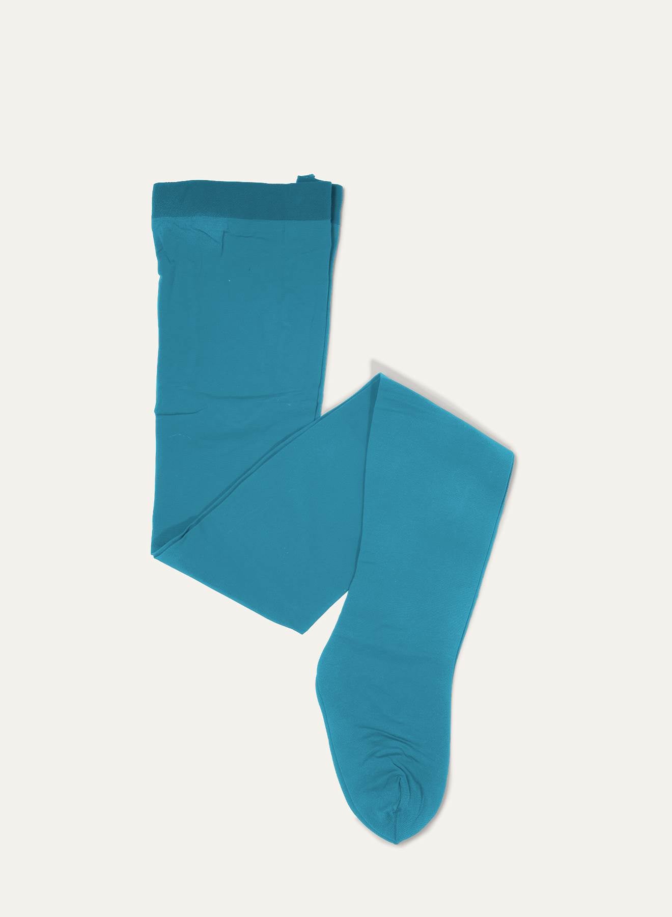 Maria la Rosa Tights Lycra Strumpfhose Orange