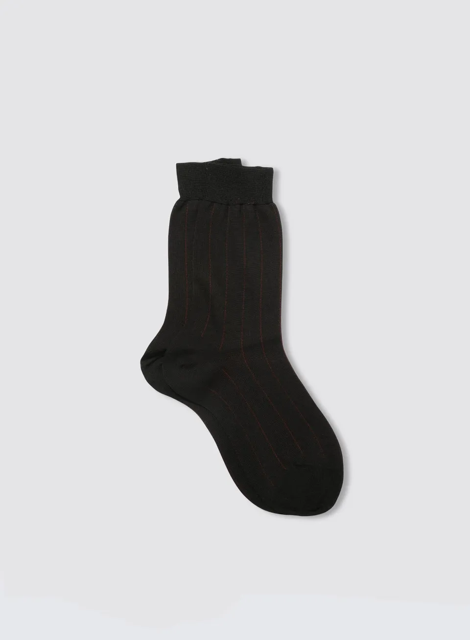 Maria la Rosa WD034RI1051 Socken Naomi Baumwolle