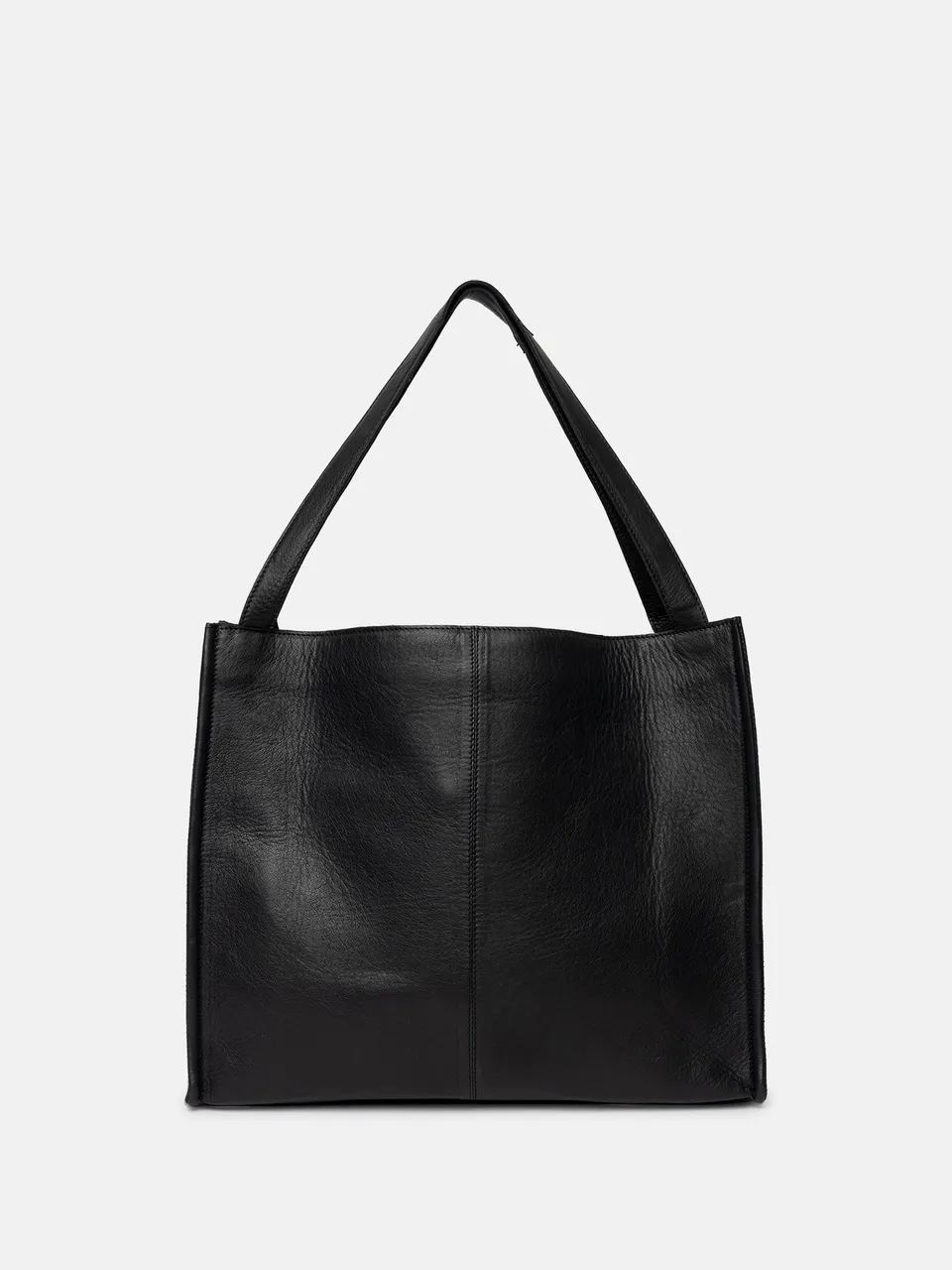 RE:DESIGNED Aro Urban Schultertasche Schwarz 15"