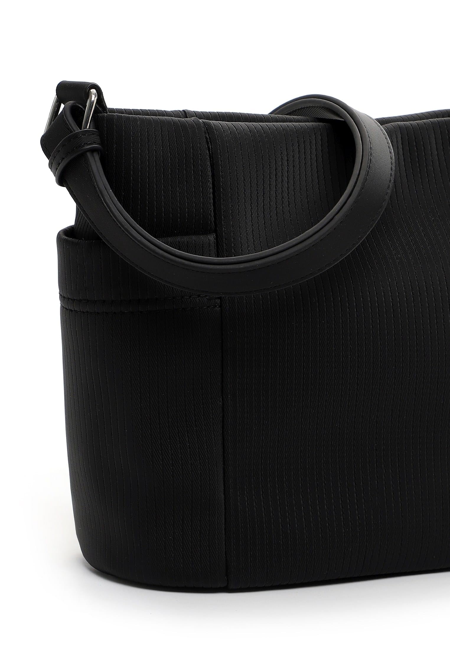 SURI FREY Ricky Crossbodybag S Umhängetasche Schwarz