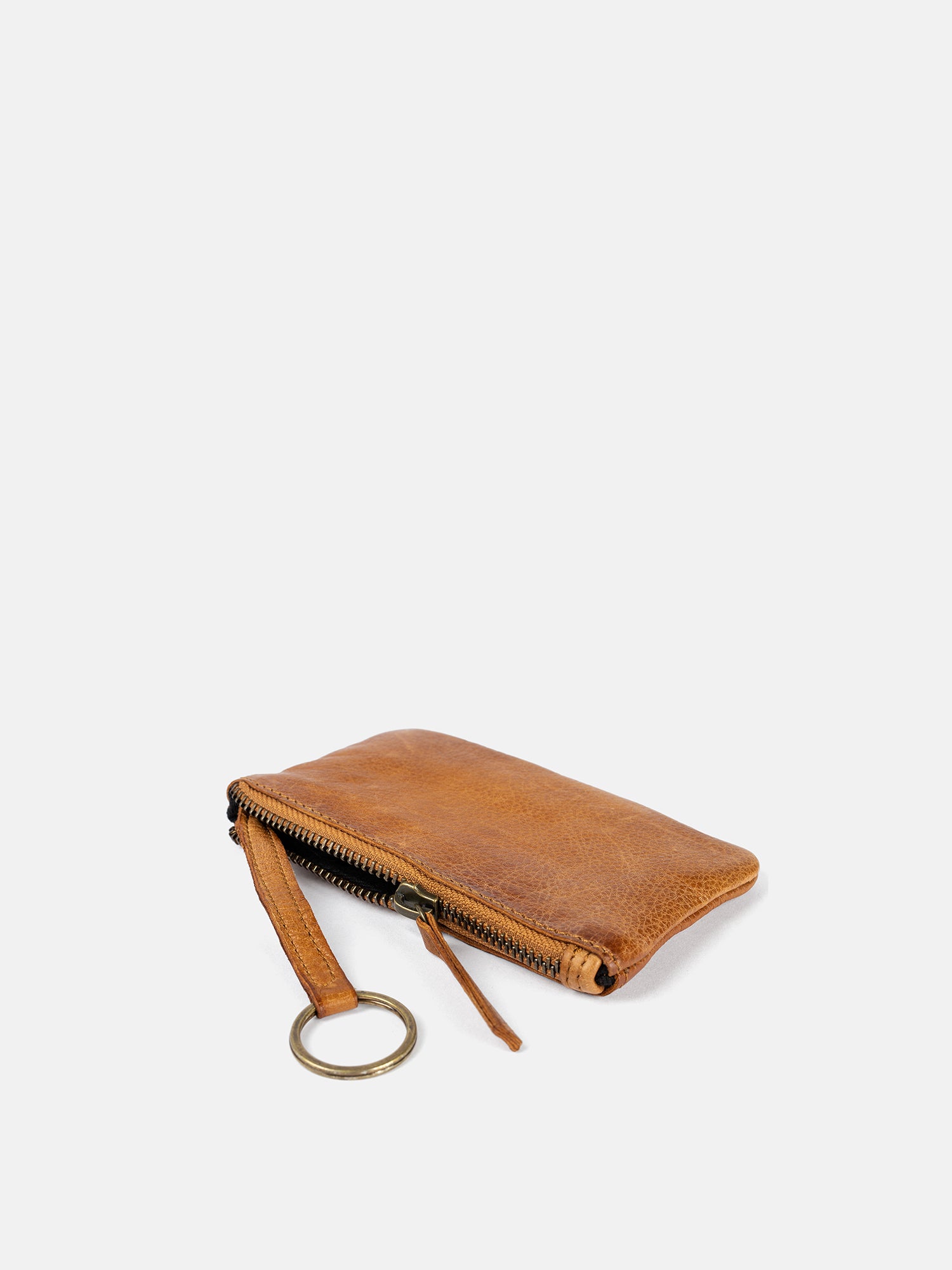 RE:DESIGNED Niva Urban 4941 Geldbörse Burned Tan