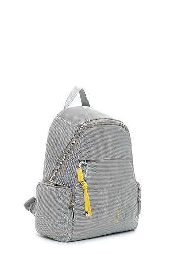 SURI FREY Suri Sports Marry Backpack Rucksack hellgrau 27cm