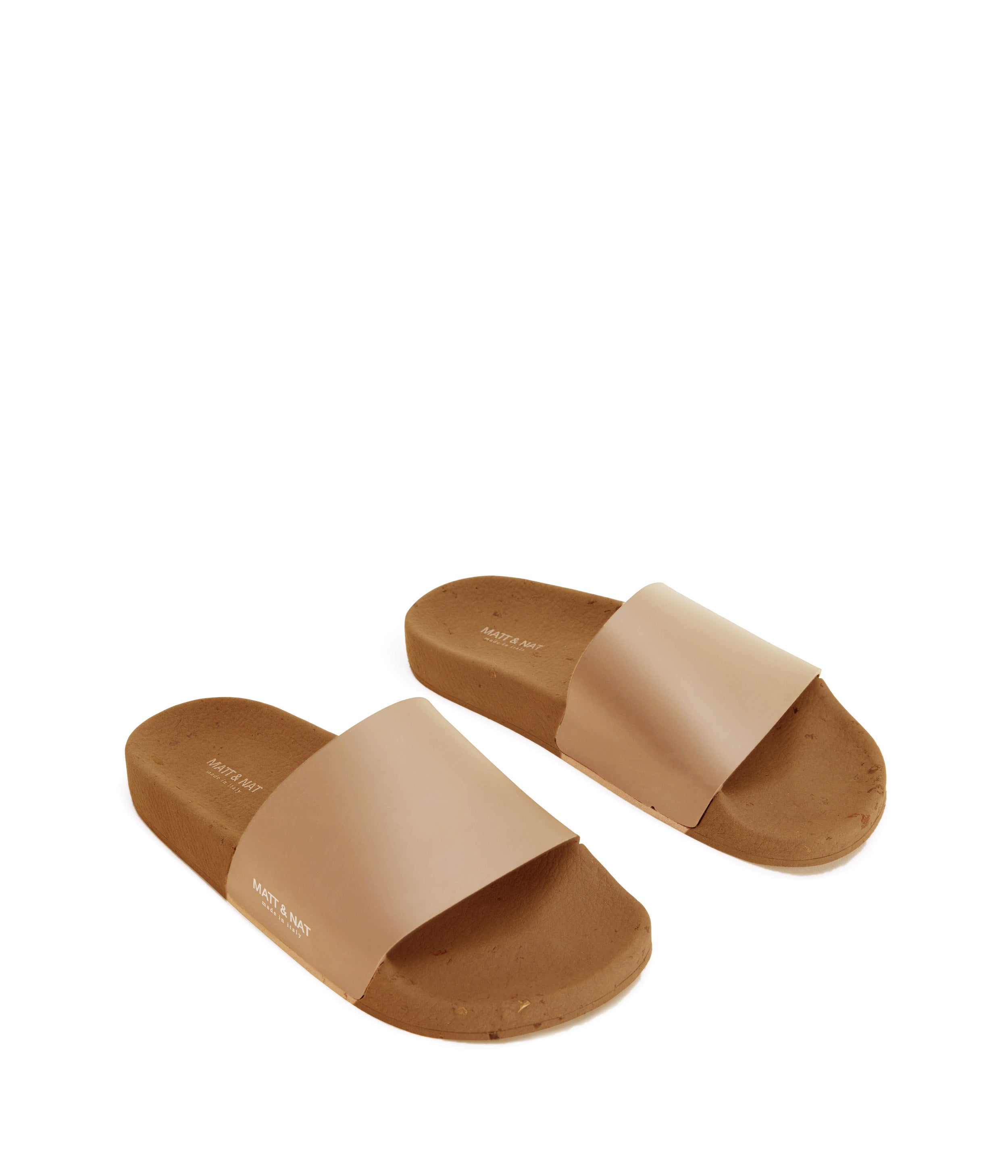Matt & Nat Suki Sandalen Grün 38 recycelt