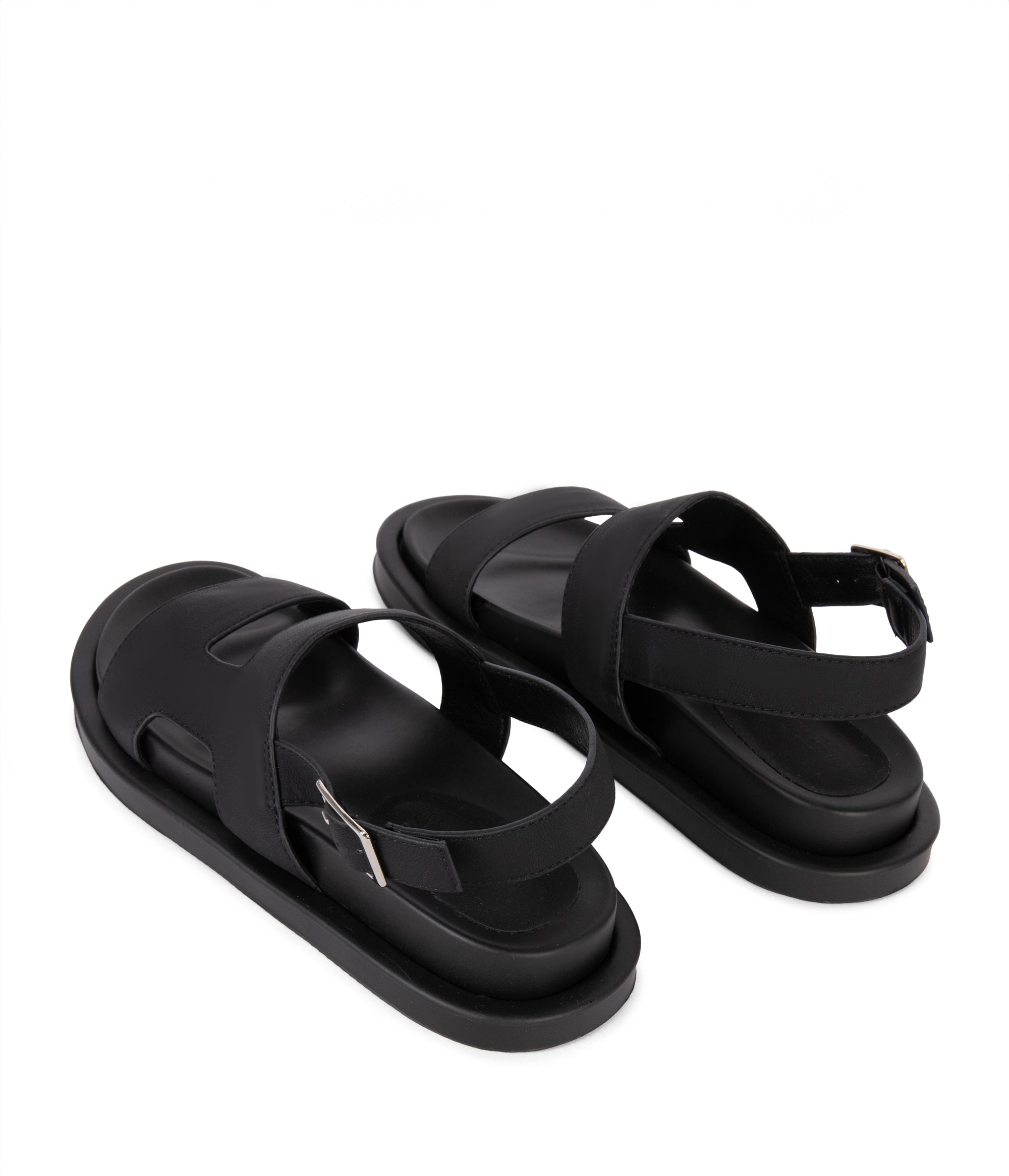 Matt & Nat Moai Sandalen vegan Damen