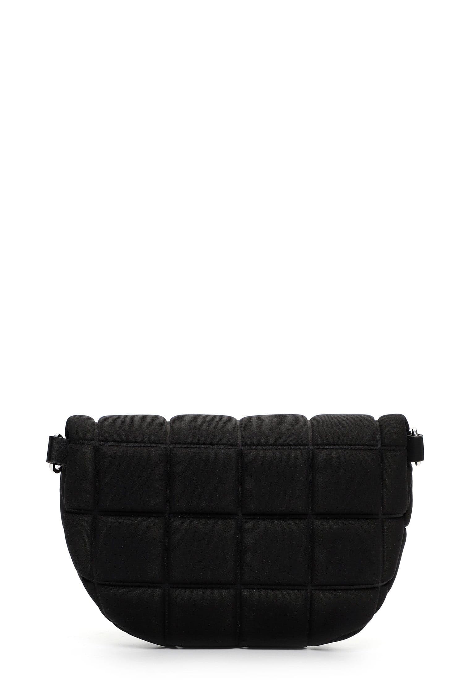 SURI FREY Jancy Crossbody Bag Umhängetasche Schwarz 23cm