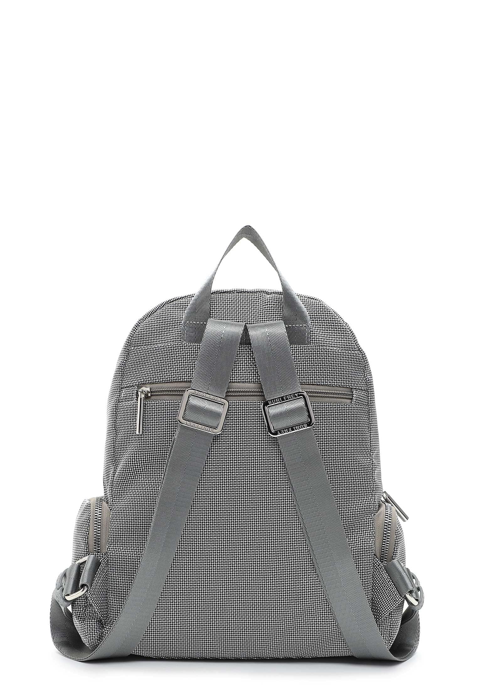 SURI FREY Suri Sports Marry Backpack Rucksack hellgrau 27cm