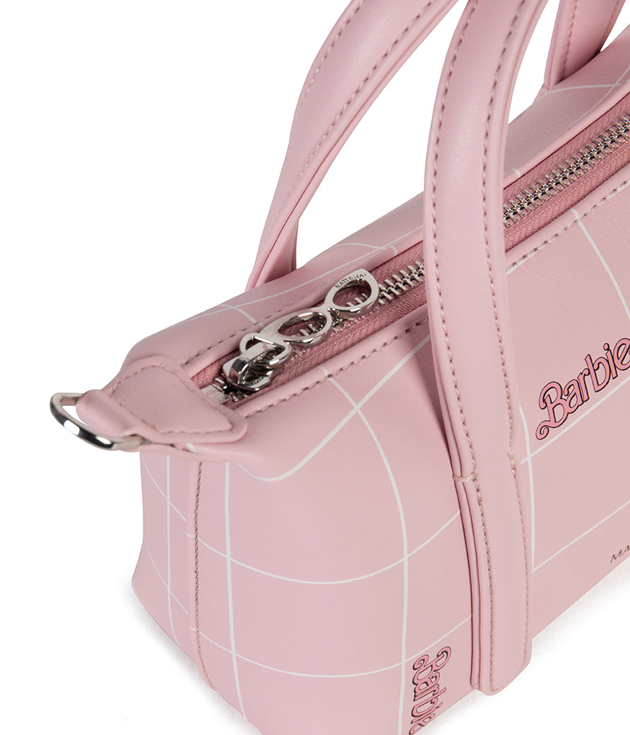 Matt & Nat Mola Crossbody Barbie Pink Sky