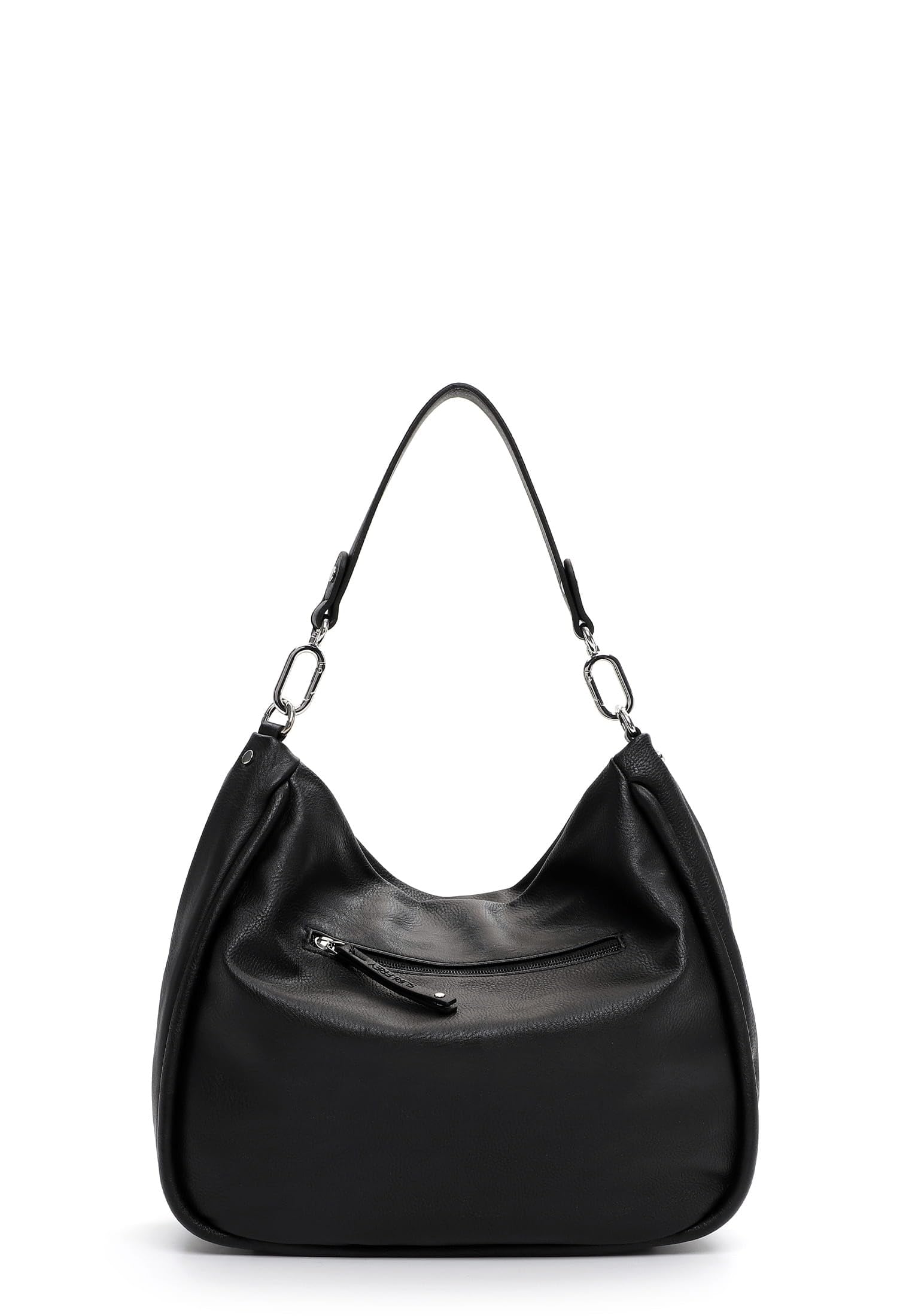 SURI FREY Patsy Shoulderbag Schultertasche Black