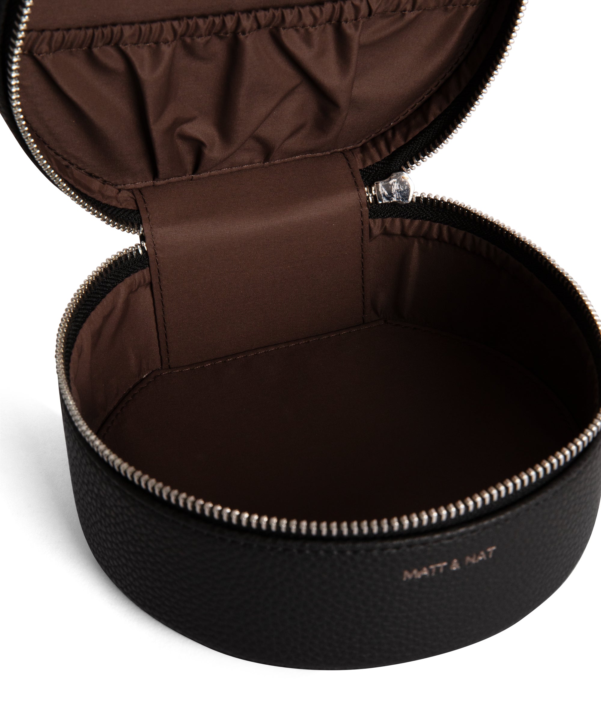 Matt & Nat Grain DOT Kosmetiktasche Vanity Case recycelt