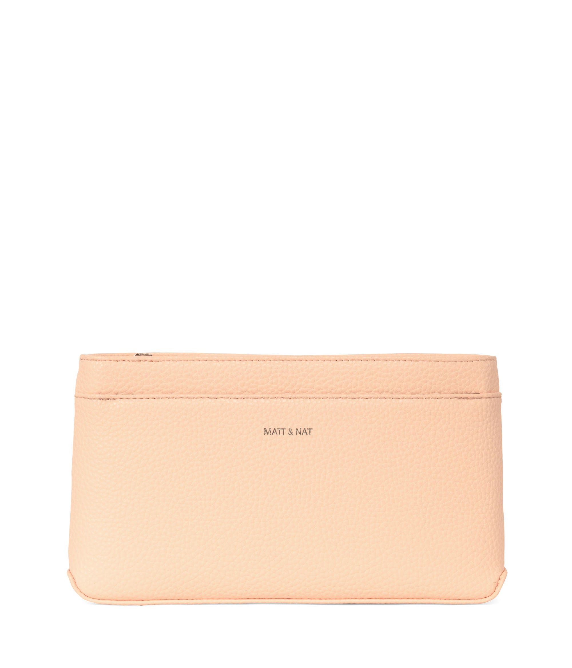 Matt & Nat Gor Purity Belt Bag Bauchtasche Schwarz