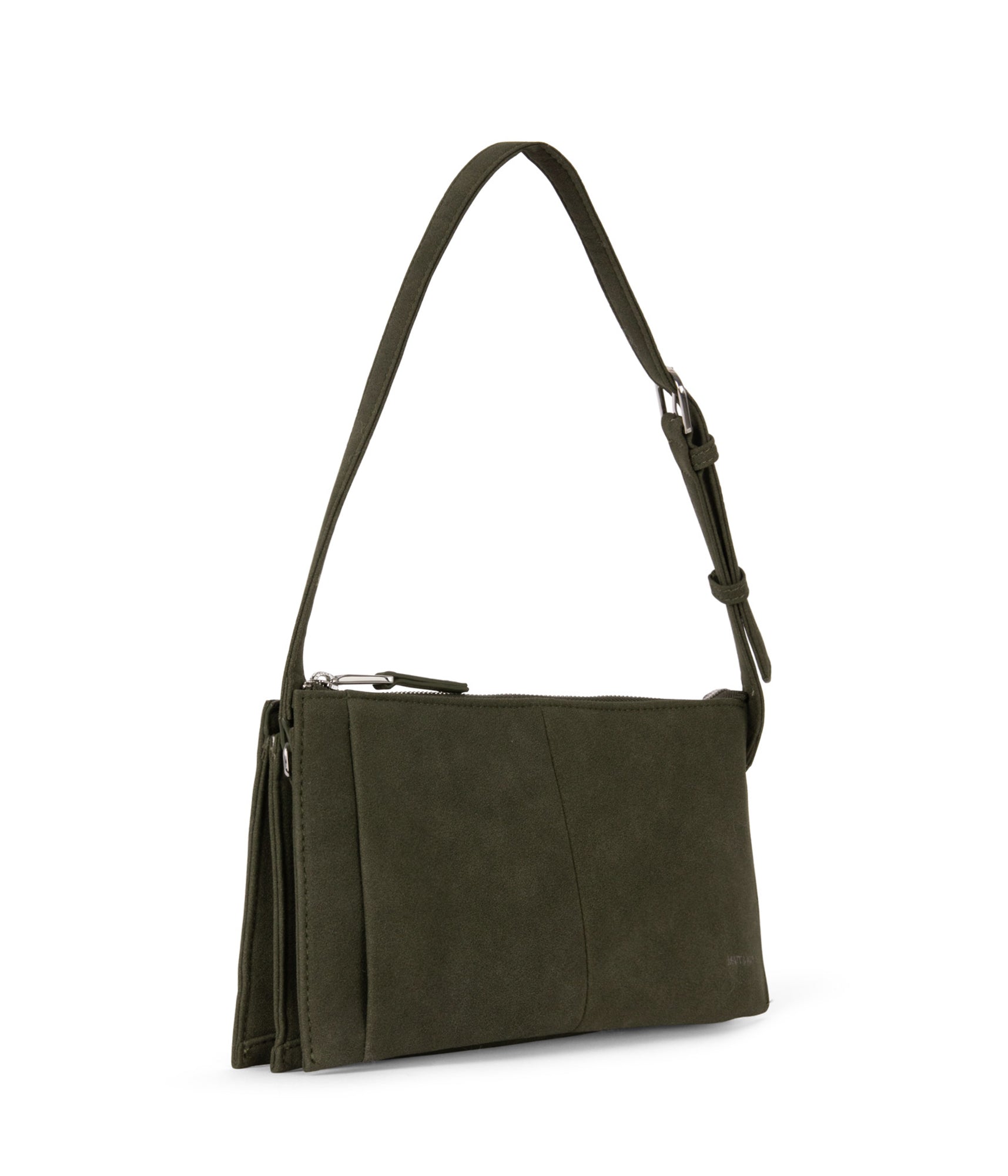 Matt & Nat Solstice Saige Schultertasche Latte