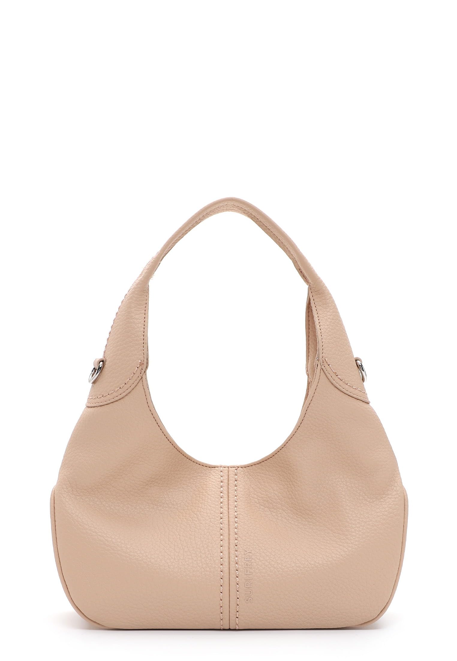 SURI FREY Nessy Shoulder Bag Schultertasche Pink Salt