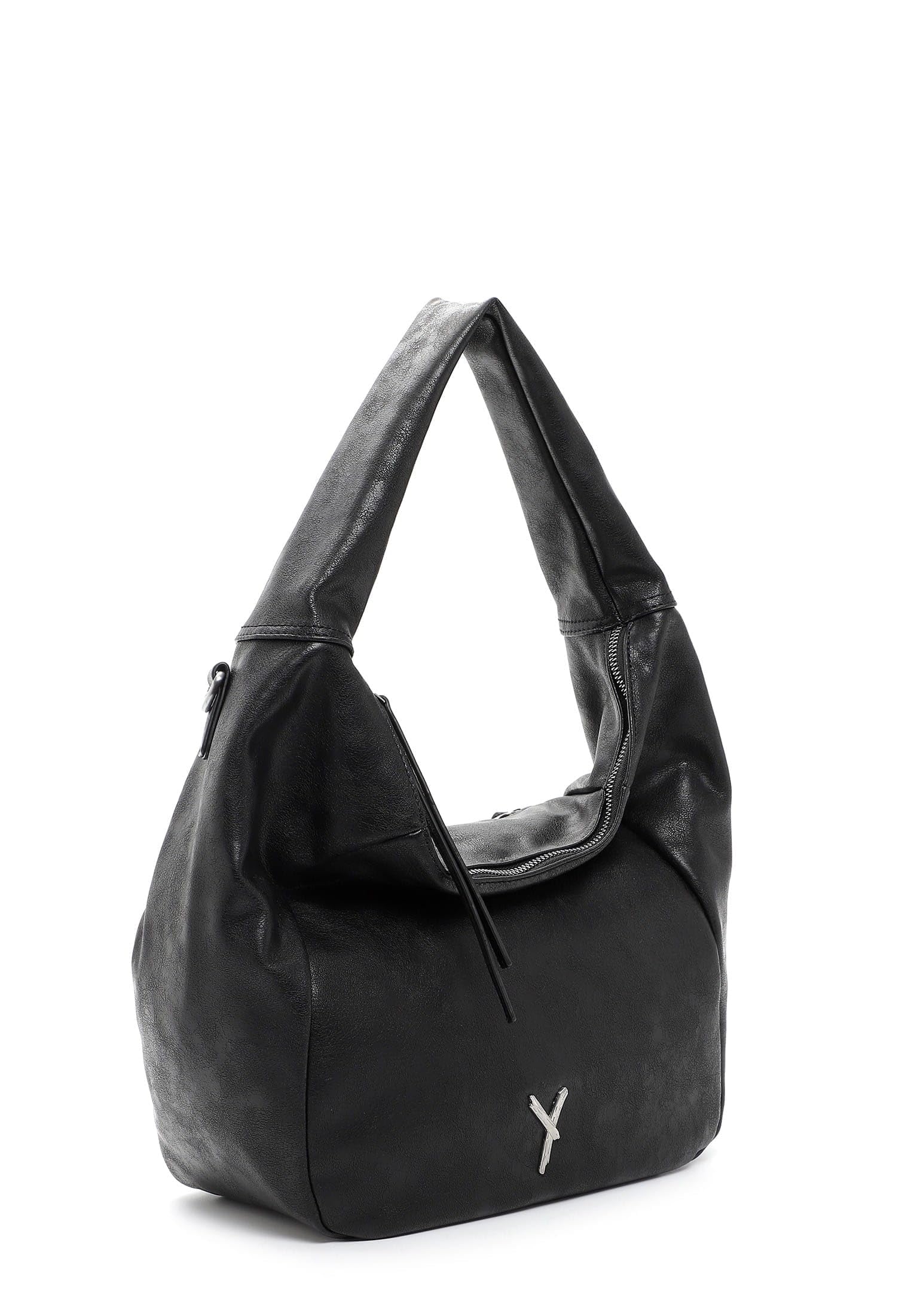 SURI FREY Gracey 13945 Beutel Schwarz vegan