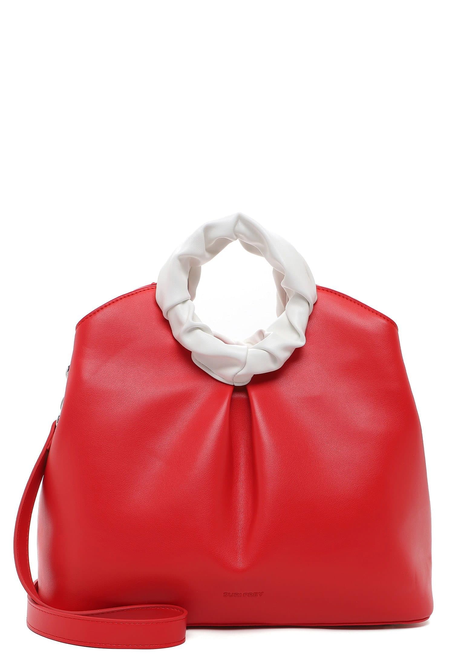 SURI FREY SFY TechBag 16501 Shopper Rot Uni