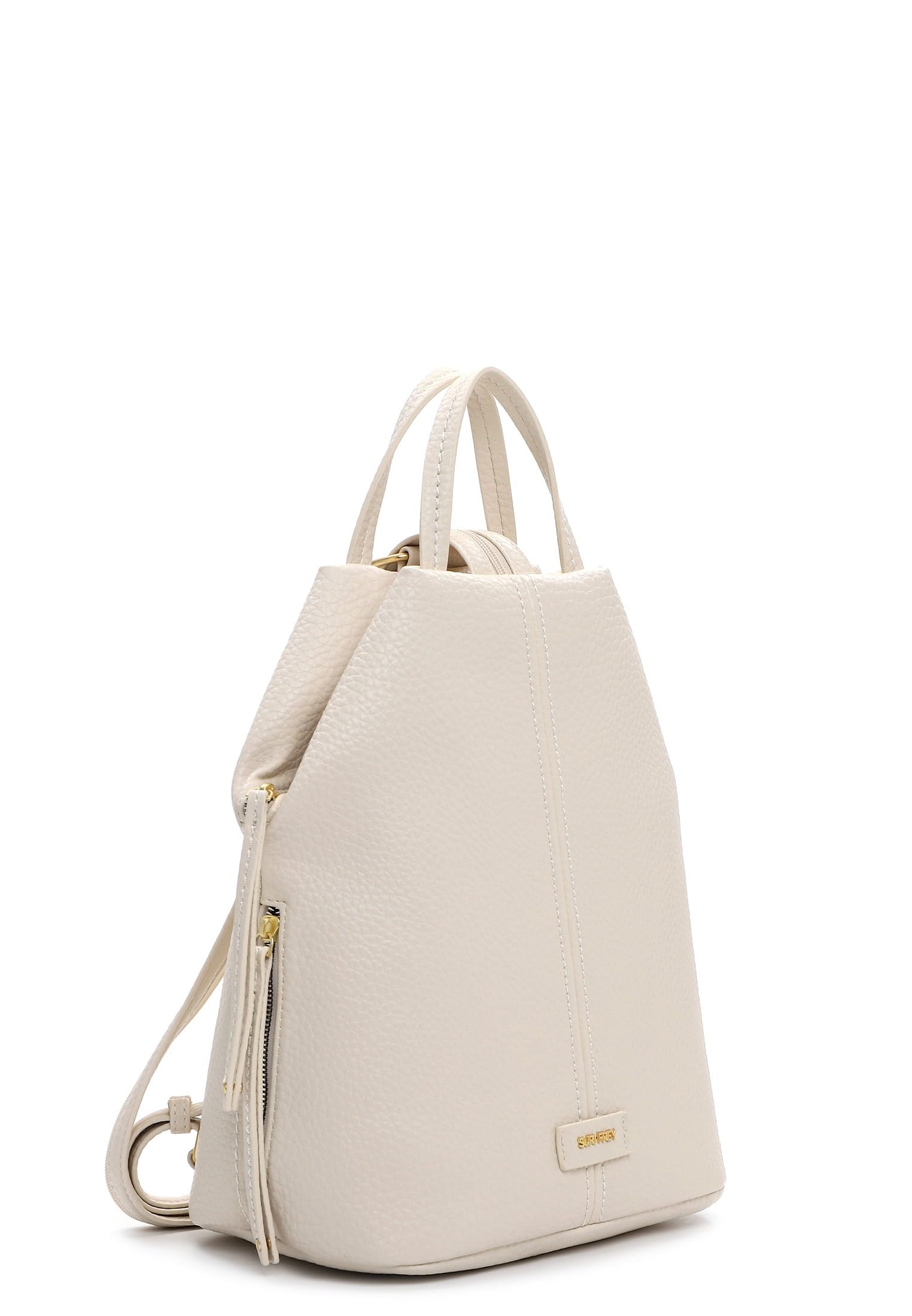 SURI FREY Gray 17145 Rucksack Beige 400