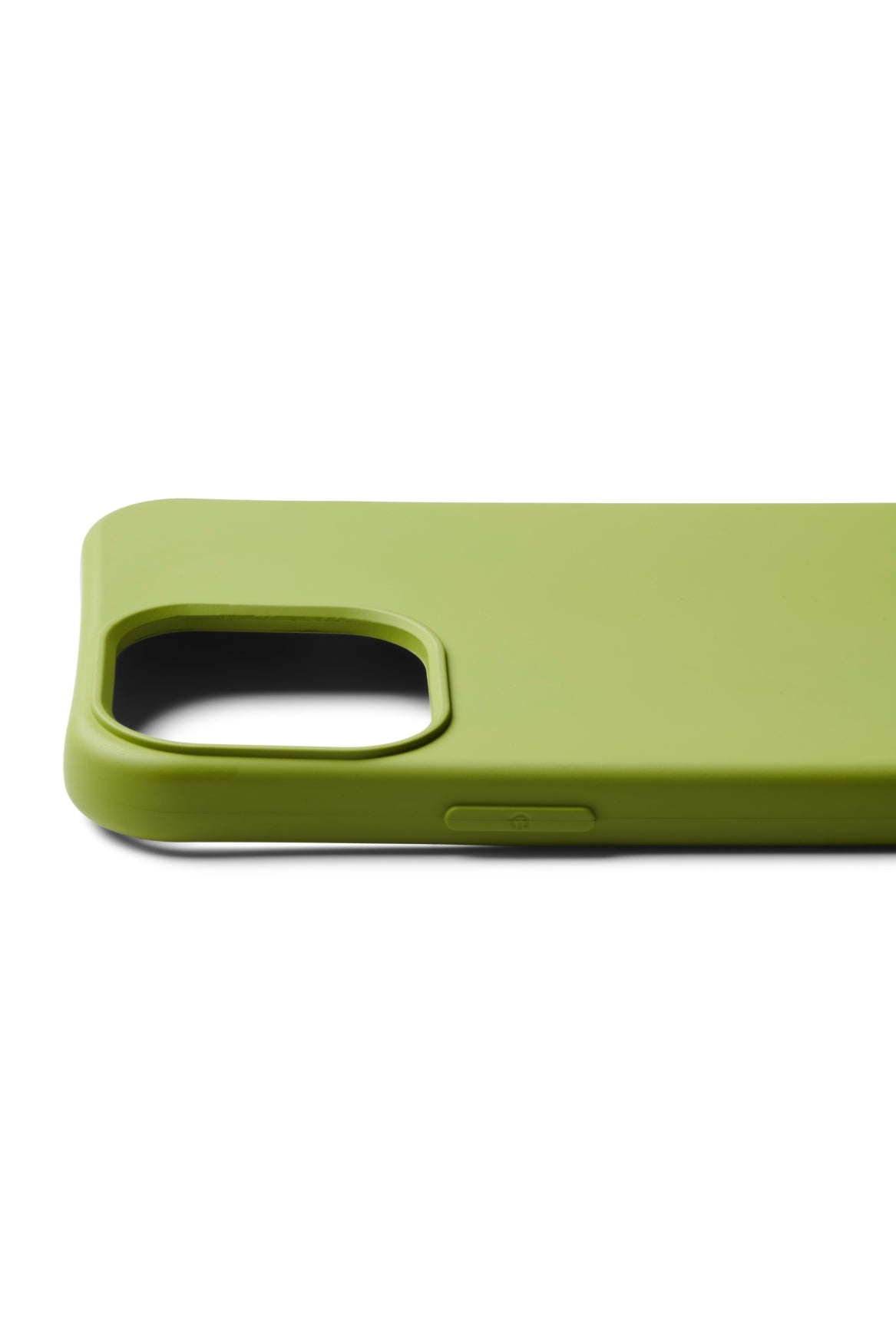 Studio Noos Phone Case 15 Pro Max Handyhülle Matcha Grün
