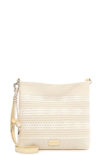 SURI FREY SFY Ruby 17241 Umhängetasche Hellgelb Verlauf