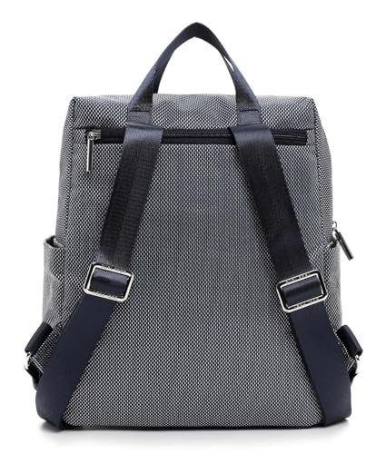 SURI FREY Marry City Backpack M Rucksack Blue Laptopfach