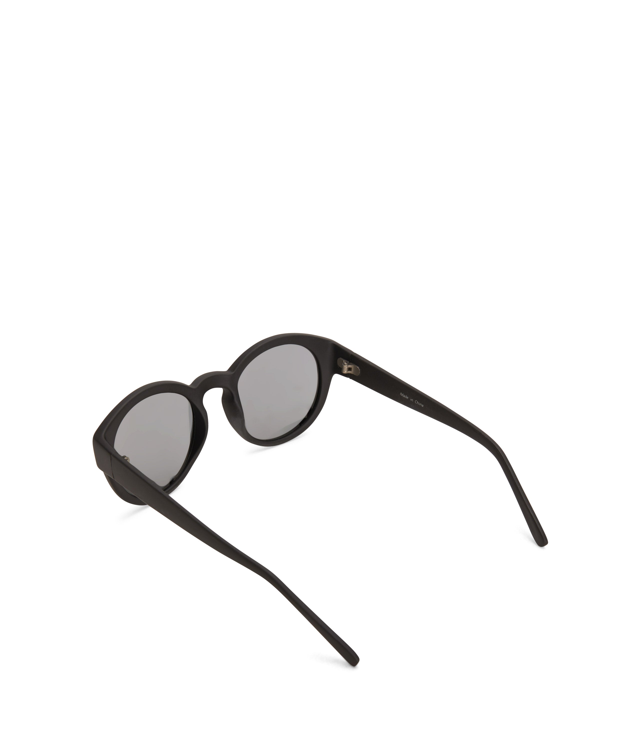 Matt & Nat Yan Sonnenbrille Schwarz polarisiert