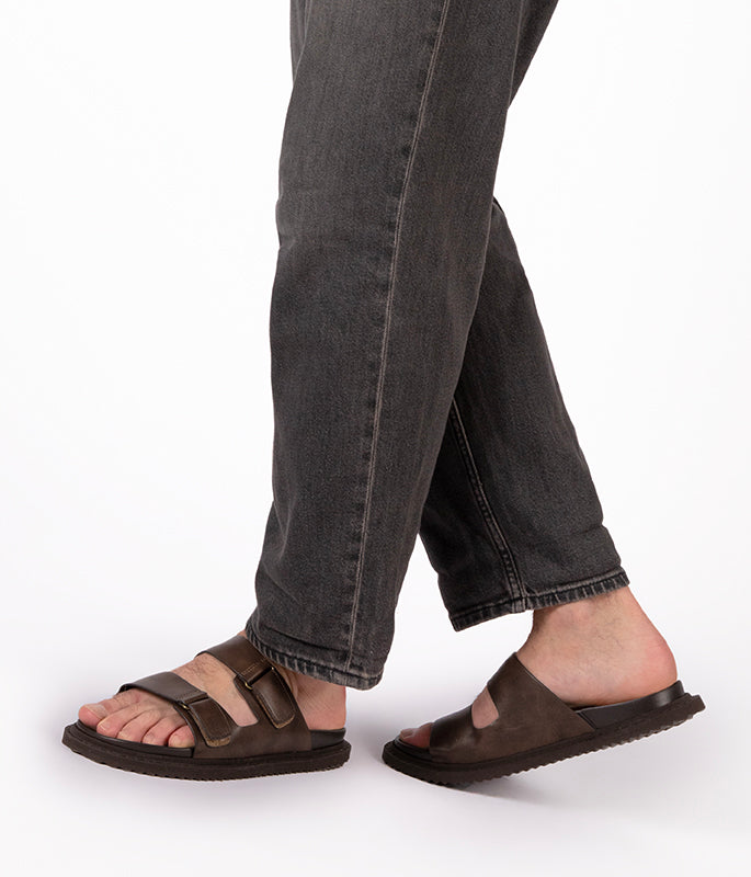Matt & Nat Joao Sandalen Schwarz vegan 40-46