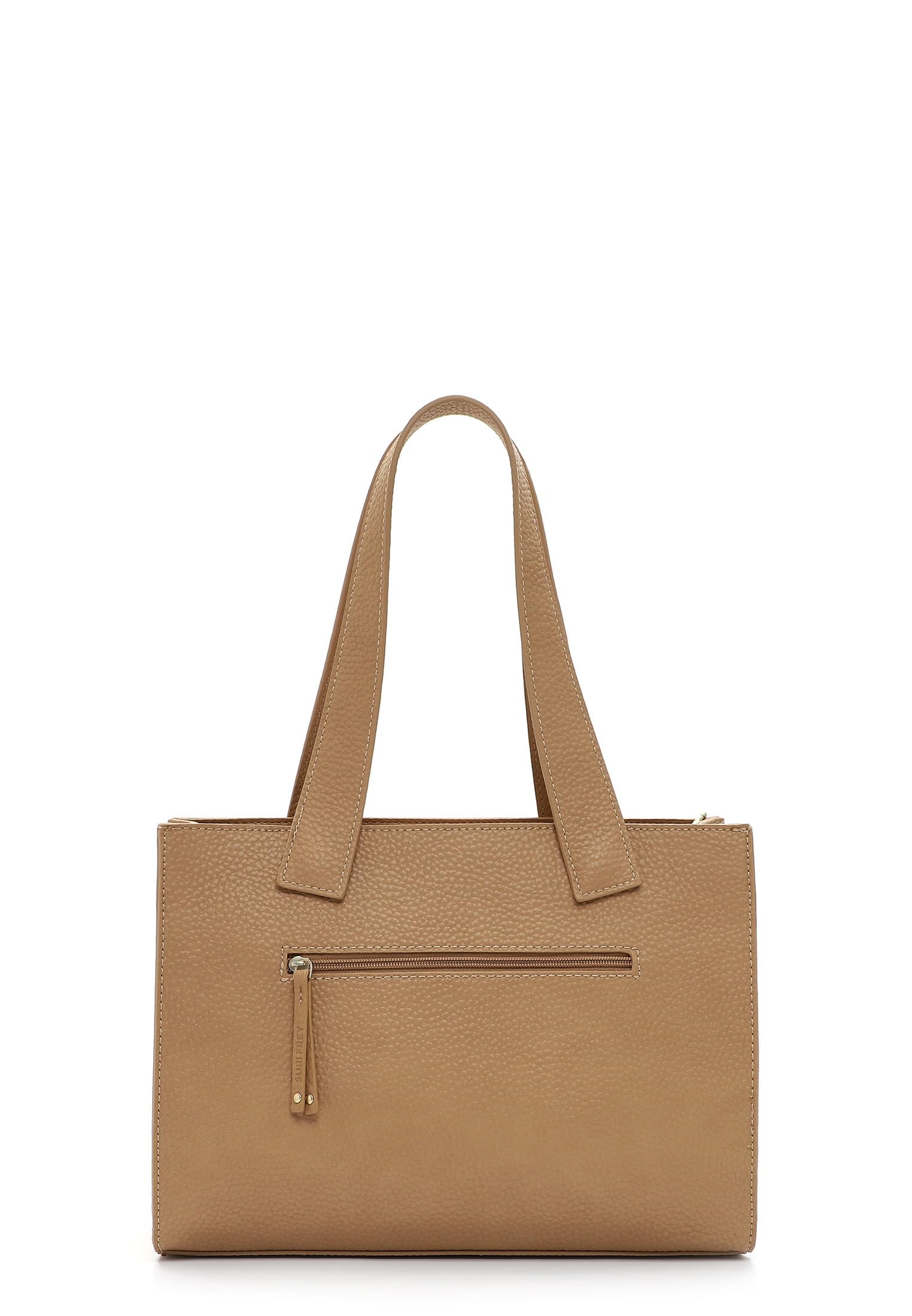 SURI FREY SFY Gwenny Cityshopper M Sand