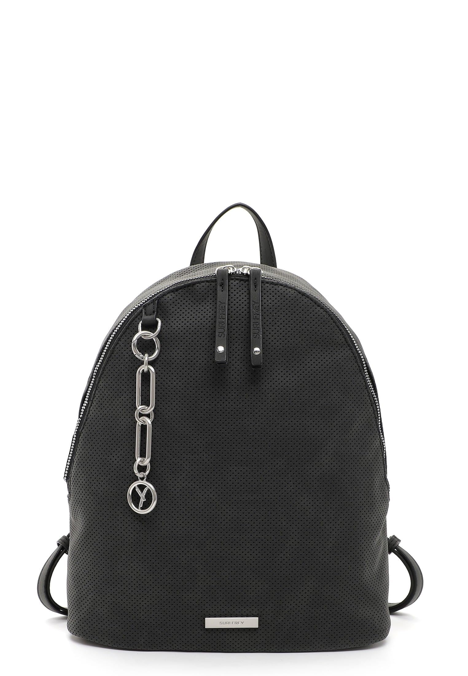 SURI FREY Romy May 13995 Rucksack Oliv vegan