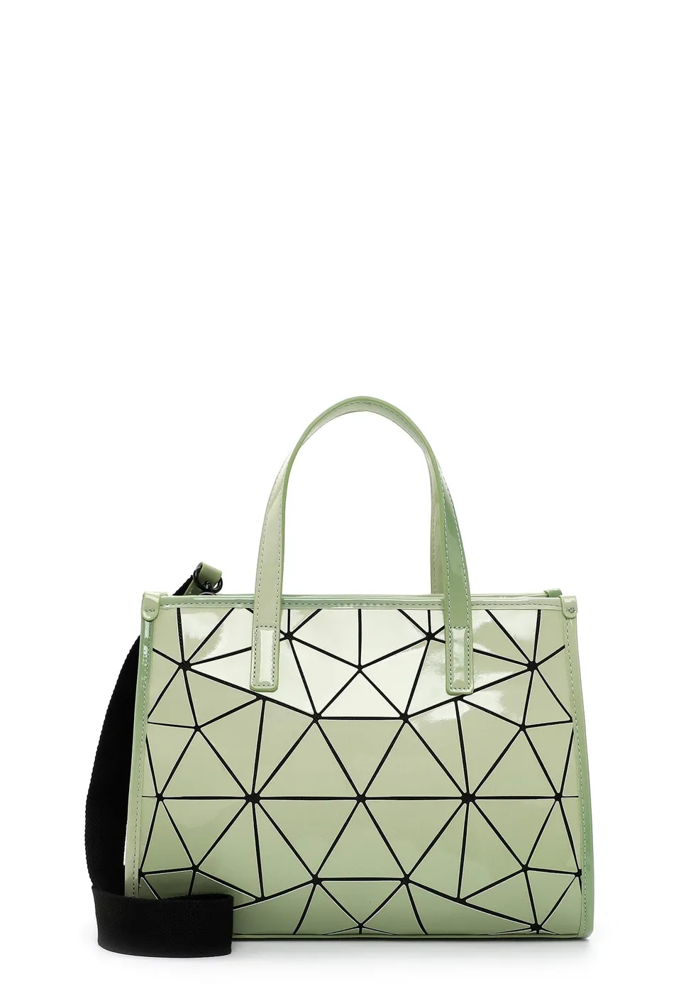 SURI FREY Jessy-Lu Finish Cityshopper M Handtasche Sage